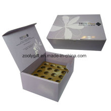 Custom Printing Corrugated Paper Packaging Box E-Flute Corrugated Box